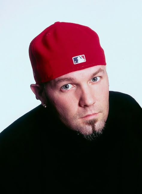 NA Fred Durst Outfit, Red Widget, Fred Durst, Jonathan Davis, Limp Bizkit, Bald Man, God Help Me, All In The Family, Band Members