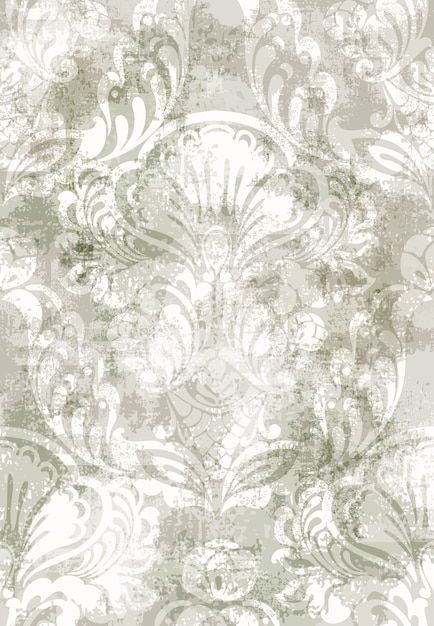 Vector baroque texture pattern | Premium Vector #Freepik #vector #damask-background #royal-wallpaper #old-pattern #vintage-wallpaper Baroque Wallpaper Aesthetic, Baroque Wallpaper Iphone, Greek Background, Baroque Background, Business Moodboard, Wallpaper Baroque, Background Royal, Rh Dorm, Baroque Wallpaper