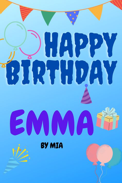 Happy birthday Emma ''my bff '' wish you always happy Happy Birthday Vanessa, Disney Princess Rapunzel, Happy Birthday Pictures, Princess Rapunzel, Kids Projects, Always Happy, Birthday Pictures, Emma Watson, Projects For Kids