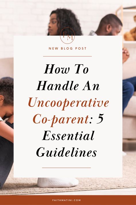 Co Parenting Boundaries, Healthy Co Parenting, Counter Parenting, Divorce Healing, Hard Questions To Ask, Stepmom Advice, Step Mom Advice, Parallel Parenting, Blended Families