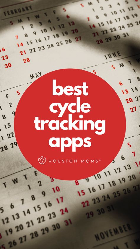 Best Cycle Tracking Apps Cycle Tracking, Track Period, Fertility Tracker, Cycling App, Cervical Mucus, Best Cycle, Planning App, Tracking App, Prenatal Care