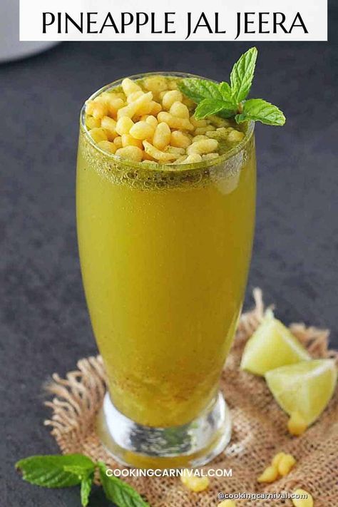 Simple Healthy Drinks Recipes, Indian Street Drinks, Spicy Non Alcoholic Drinks, Hosting Indian Dinner Party, Thanks Giving Non Alcoholic Drinks, Indian Mocktails Non Alcoholic, Indian Drinks Recipes, Drink Non Alcoholic Recipes, Indian Summer Drinks