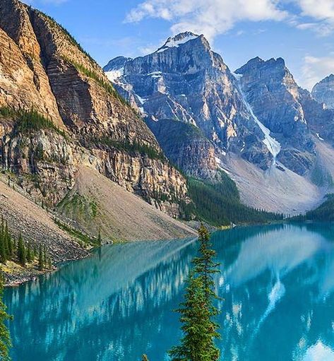 The Best Places to Visit in Ireland Outdoor Activities For Adults, 10 Days In Italy, Natural Calm, Moraine Lake, Destination Voyage, Napoleon Hill, Banff National Park, Canada Travel, Best Vacations