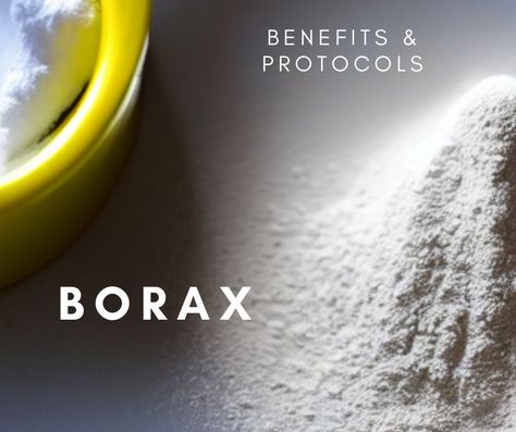 Borax: Unlocking the Health Benefits of a Natural Compound Nail Remedies, Pet Remedies, Parasite Cleanse, Aip Diet, Holistic Approach To Health, Nail Care Routine, Nutritional Deficiencies, Going Green, Workout Tips