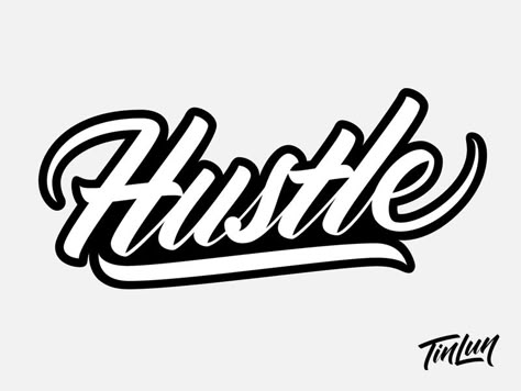 Hustle - Final hand lettering lettering stickers Hustle Hand Tattoo, Hustle Tattoo Design, Hustle Graffiti, Hustle Tattoo, Hustle Logo, Calligraphy Stickers, Lettering Stickers, Alphabet Graffiti, Adult Colouring Printables