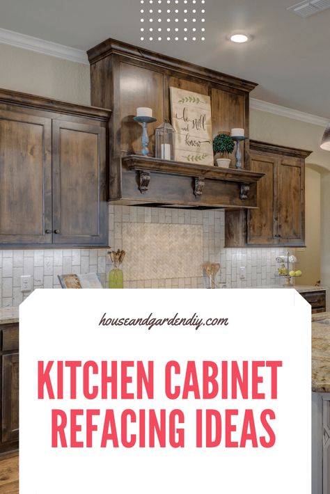 Kitchen cabinet refacing ideas – Based on Kitchen remodeling Ideas, cabinet is where you spend around 40% of your budget on overall kitchen remodel. Average cost can up to $8,600 for typ… Restrain Kitchen Cabinets, Cabinet Reface Before And After, Kitchen Cabinet Facelift, Kitchen Cabinet Refinishing, How To Resurface Kitchen Cabinets, Resurfaced Kitchen Cabinets, Raised Panel Kitchen Cabinets Makeover, Cabinet Refacing Before And After, Refacing Cabinet Doors