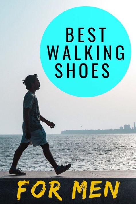 Comfy Travel Shoes, Best Walking Sandals, Best Shoes For Travel, Good Walking Shoes, Walking Shoes For Men, Comfy Walking Shoes, Comfortable Walking Shoes, Mens Walking Shoes, Best Walking Shoes