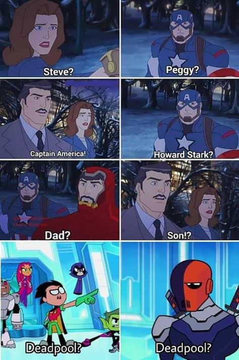 Oh Robin, sweet sweet Robin 🫤🙂 Kim Possible Lipstick Look, Marvel X Dc Crossover, Come Play Movie, Marvel And Dc Crossover, Superhero Memes, Univers Dc, Funny Marvel Memes, Marvel Quotes, Batman Funny