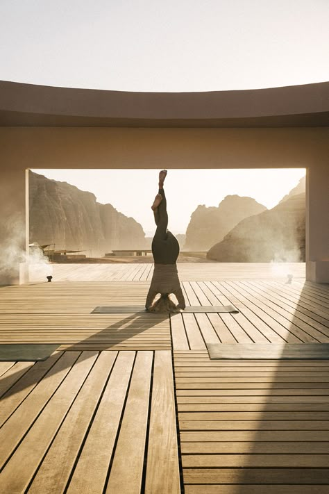 Gallery | Habitas Habitas Alula, Sunset Interior, Retreat Aesthetic, Zen Place, Desert Resort, Luxury Wellness, Wellness Studio, Wellness Resort, Sunset Session