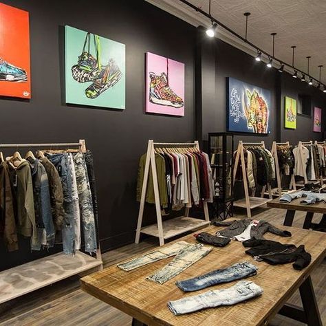 Mens Clothing Boutique Interior, Mens Boutique Interior, Clothing Store Displays Men's, Men’s Boutique, Mens Clothing Store Interior Design, Boutique Interior Design Clothing, Men Clothing Store Design Ideas, Mens Boutique Interior Design, Cloth Store Design