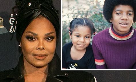 Janet Jackson Daughter, Janet Jackson Baby, Jackson 5, Janet Jackson, Healthy Relationship, Just Jared, Cheat Sheet, Personal Photo, Google News