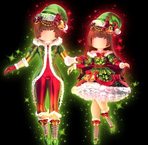 Set Concepts Royale High, Royals High Concepts, Royale High Christmas Set Concepts, Royale High Concept Art, Royal High Concepts Sets, Rh Set Concepts, Roblox Rh Outfits, Royal High Set Concepts, Rh Christmas Outfits