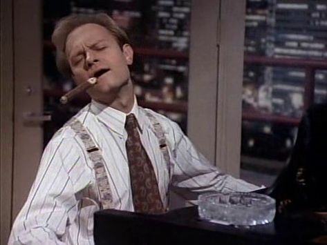 Lexi Aesthetic, Frasier Show, Roz Doyle, Daphne Moon, David Hyde Pierce, Niles Crane, Feeling Crappy, Frasier Crane, Profile Wallpaper