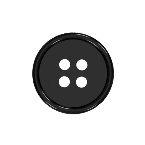 It’s a generic black button from a scene in Coraline with transparent background. Coraline Printables, Coraline Stickers Printable, Coraline Button Eyes Drawing, Coraline Scrapbook, Coraline Objects, Coraline Clipart, Button Eyes Drawing, Coraline Eyes, Coraline Hoodie