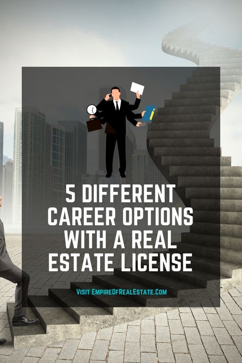 Real Estate Marketing Plan, Real Estate Training, Different Careers, Career Day, Real Estate Career, Real Estate License, Career Options, Real Estate Information, Skill Set