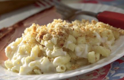 Light cheddar macaroni and cheese Light Mac And Cheese Recipe, Healthy Mac N Cheese, Macaroni Cheese Recipes, Mac Cheese Recipes, Baked Macaroni, Cheese Dishes, Mac And Cheese Recipe, Mac N Cheese Recipe, Macaroni Cheese