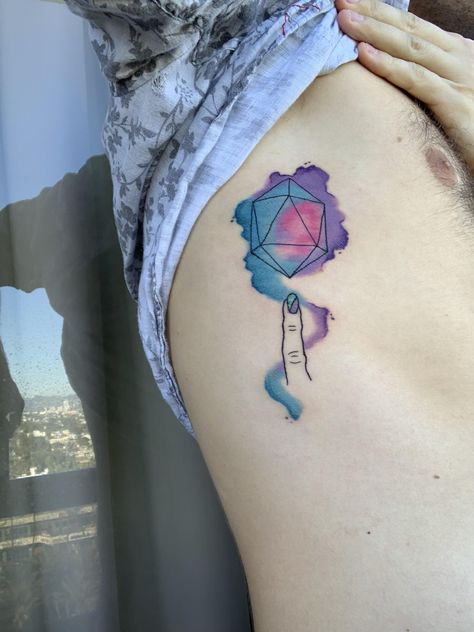 Odesza Tattoo Ideas, Odesza Tattoo, Finger Pointing, Tattoos Ideas, Tattoo Idea, Triangle Tattoo, Watercolor Tattoo, The Moon, Tattoo Ideas