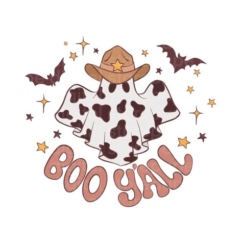 Western Painted Pumpkins, Doodle Pumpkin, Western Pumpkin, Fall Pumpkin Sign, Boo Yall, Hey Pumpkin, Country Halloween, Groovy Halloween, Halloween Wallpaper Cute