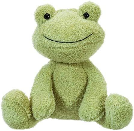 Frog Plush Sewing Patterns, Paper Toys Template Green, Kids Hugging, Frog Plush, Soft Stuffed Animals, Plush Bags, Teddy Bear Stuffed Animal, Kids Sensory