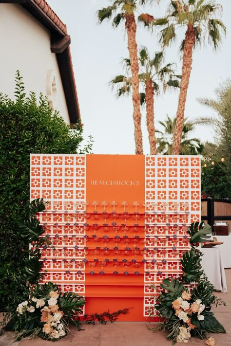 ERIN + NICK — luna design studios Modern Moroccan Decor, Wedding Stage Backdrop, Moroccan Theme, Stage Backdrop, Event Signage, Wedding Stage Decorations, Flower Centerpieces Wedding, Backdrop Design, Design Studios