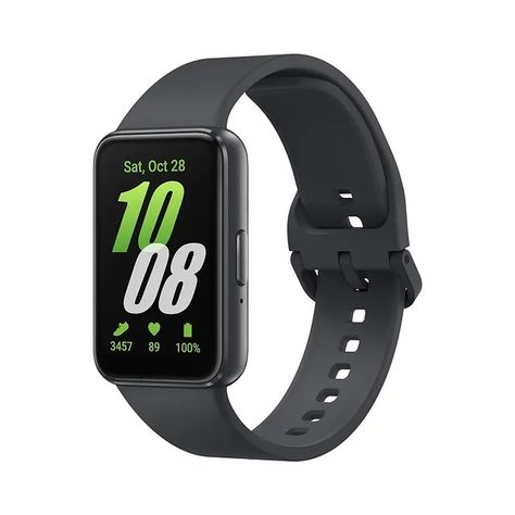 Samsung Galaxy Fit 3 Fitness Band Launched in India | Check Price, Specs and Availability | by Tech Stories India | Feb, 2024 | Medium Fitness Band Watch, Fitness Bands, Fitness Band, Galaxy Smartphone, Health Watch, Samsung Watch, Hanuman Wallpaper, Health App, Track Workout