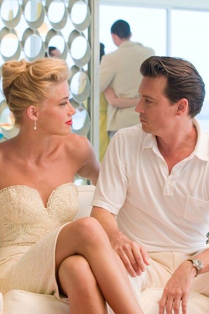 Johnny Depp Ex Wife, Amber Heard Rum Diary, Amber Heard Movies, Amber Heard Johnny Depp, The Rum Diary, John Depp, جوني ديب, Johnny Depp And Amber, Age Difference