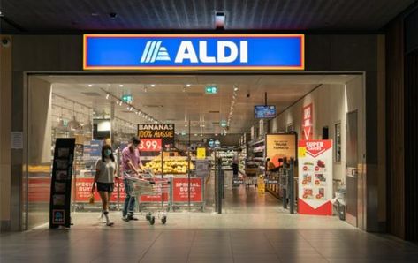 The rise and rise of Aldi: two decades that changed supermarket shopping in Australia Australia