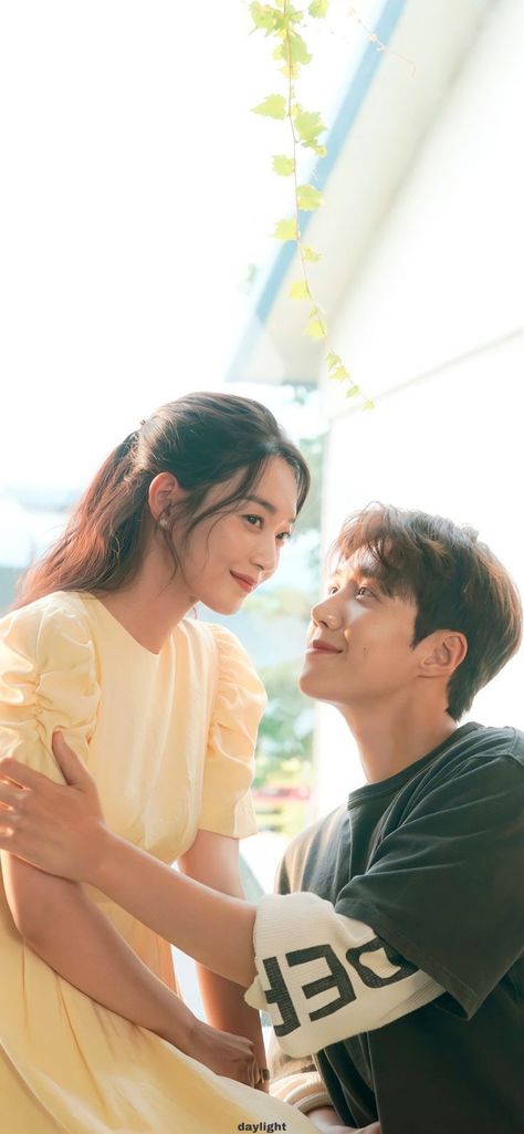 Goblin Kdrama Fanart, Shin Minah, Kdrama Wallpaper, Hometown Cha Cha Cha, Kim Seonho, Romantic Wallpaper, Wedding Couple Photos, I Love Cinema, Movie Couples