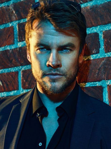 Luke Hemsworth, Hemsworth Brothers, Character Bank, Greek Gods And Goddesses, Taika Waititi, Image Bank, Boy Pictures, Female Images, Role Models