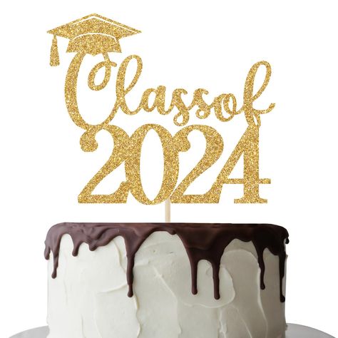 2023 Cake, College Graduation Party Decorations, College Graduation Party, Graduation College, Graduation Party Decorations, College Graduation Parties, College Decor, 2023 Graduation, Graduation Party Supplies