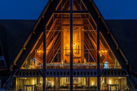 ArthurGPhotography has added a photo to the pool: Historic Hueston Woods #Lodge aglow with festive holiday #lights. Landscape And Urbanism Architecture, Sacred Architecture, Landscape And Urbanism, Cultural Architecture, Education Architecture, Commercial Office, Holiday Lights, Festive Holiday, Residential Architecture