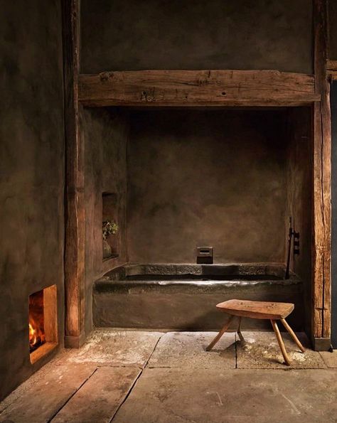 Hotel Penthouse, Greenwich Hotel, Axel Vervoordt, Wabi Sabi Interior, Wabi Sabi Style, Style Deco, Rustic Interiors, Zara Home, 인테리어 디자인