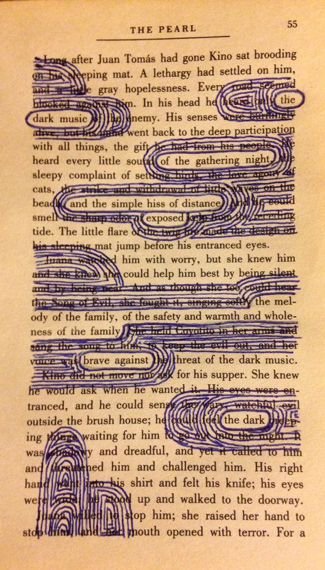 Found poetry Block Out Poetry, Black Out Poetry Ideas, Black Out Poetry Art, Sculpture Poetry, Erasure Poetry, Blackout Poetry Art, Found Poem, Blackout Poems, Book Poetry