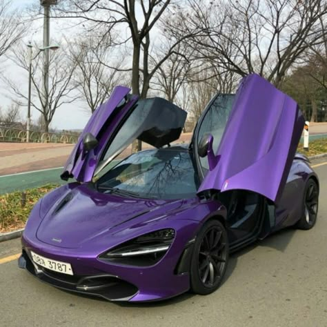 Mclaren 720S Z_litwhips