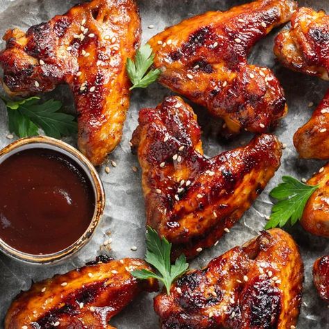 Republic of Texas Real BBQ Sauce - Broilmaster Barbaque Sauces For Chicken, Barbaque Sauces, Bbq Marinade Recipe, Sauces For Chicken, Texas Bbq Sauce, Lamb Sauce, Bbq Sauce Ingredients, Bbq Marinade, Bbq Sauce Chicken