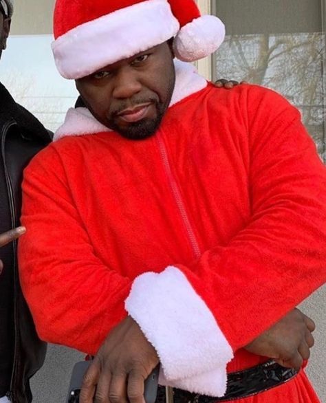 50 Cent Pfp, Curtis Jackson, Wallpaper Rap, Luka Sabbat, Middle School Life, Fifty Cent, Christmas Dreaming, Terry Crews, Fav Music