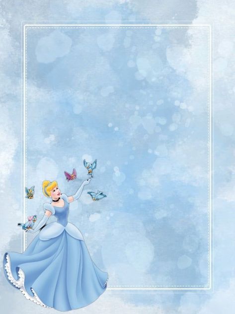 Cinderella Theme Wallpaper, Cinderella Invitations Birthday, Cinderella Invitation Template, Cinderella Theme Birthday Invitation, Cinderella Background, Cinderella Party Invitations, Invitation Card Design Cinderella, Cinderella Birthday Party Invitations, Sweet 16 Cinderella Theme