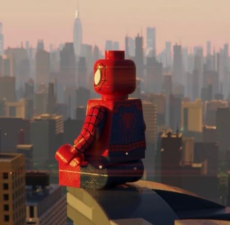 Lego Spiderman Pfp, Spiderverse Spot, Miguel Fanart, Lego Spiderman, Spiderman Spiderverse, Spider Gwen, Cool Anime Pictures, Anime Pictures, Spider Verse