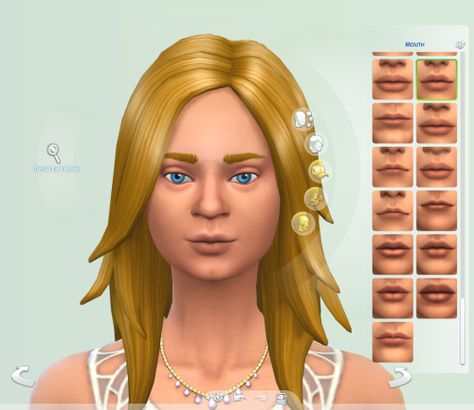 Sims 4 Gender Neutral Cc, Presets Cc Sims 4, Sims Lip Preset, Reshade Preset Sims 4, Preset Sims 4, Presets Sims 4, The Sims 4 Mod, Green Street, Sims 4 Mods