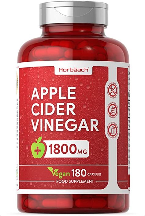 Apple Cider Vinegar Tablets, Apple Cider Vinegar Capsules, Healthy Low Carb Snacks, Cold Sores Remedies, Skin Natural Remedies, Natural Cold Remedies, Cold Home Remedies, Natural Cough Remedies, Acetic Acid