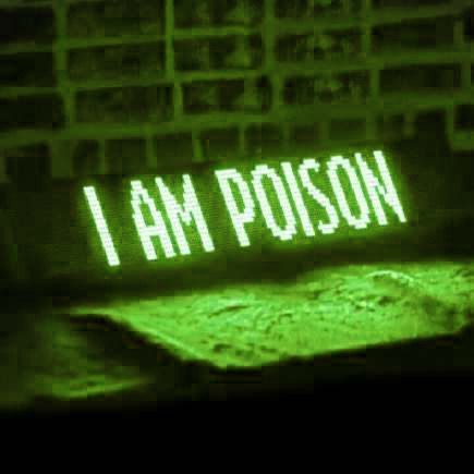 I Am Poison, Light Up Signs, My Eyes, Don't Let, Northern Lights, Poland, Snapchat, Let Me, Natural Landmarks