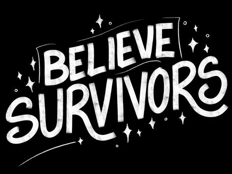 Believe Survivors, Victim Support, Valentines Day Poems, Alternative Living, Luck Quotes, Good Luck Quotes, Why People, Counseling, Global Community