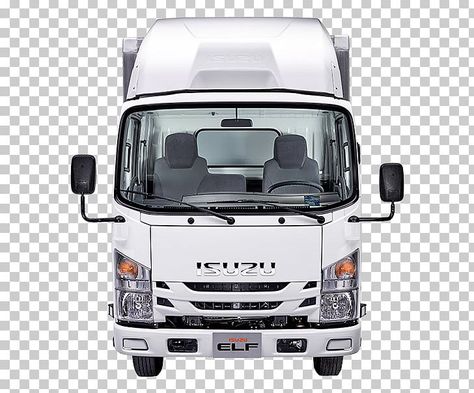 Isuzu Motors, Truk Besar, Isuzu Truck, Car Png, Truck Boxes, Bugatti Cars, Mode Of Transport, Fancy Cars, Truck Lights