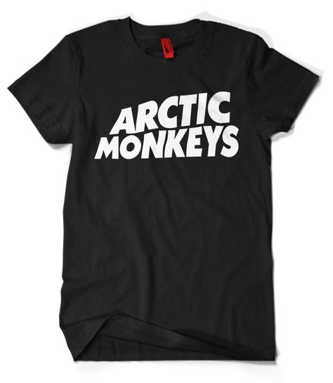 Artic Monkeys T-Shirt Artic Monkeys Shirt, Arctic Monkeys Shirt, Arctic Monkeys T Shirt, Champagne Campaign, Monkeys Band, Soft Graphic, Monkey T Shirt, Gifts For Family Members, Artic Monkeys