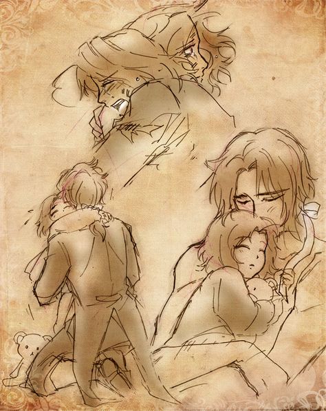 APH: Papa by claudiakat on DeviantArt Aph Canada, Aph France, Francis Bonnefoy, Funny Fandom, Hetalia France, Useless Things, Hetalia Canada, Face Family, Hetalia America