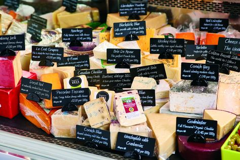 Cheese display solutions. The Food Look. Tfl.global Cheese Counter Display, Aesthetic Charcuterie, Tesco Christmas, Deli Ideas, Cheese Table, Cheese Store, Cheese Display, Produce Displays, Cheese Bar