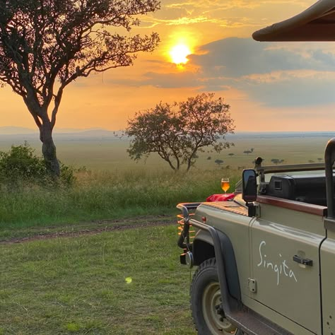 It’s no surprise that Africa is a bucket-list worthy destination - for good reason! The opportunities for adventure on the continent are endless, but with so much to see and do, it is best to get an expert’s opinion.  With @exetersafaris, a trip to Africa will become a bespoke, luxury safari that caters to your every desire.   Ready to embark on the adventure of a lifetime? Reach out to discover more about the luxury possibilities in Africa and let us connect you! Trip To South Africa, Africa Mission Trip Aesthetic, Africa Mission Trip, Safari Aesthetic, Africa Aesthetic, South Africa Safari, Trip To Africa, Africa Trip, Africa Tour