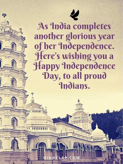 Happy Independence Day 2021: Quotes, Wishes, Messages & Status 77th Independence Day India, Indian Independence Day Post, Independence Day Wishes India, Independence Day India Quotes, Happy Independence Day Images India, 76th Independence Day India, Independence Day Thoughts, Independence Day Aesthetic, August 15 Independence Day