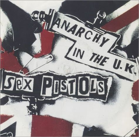 Punk Moodboard, Punk Graphic Design, Anarchy In The Uk, Vivienne Westwood Punk, British Punk, Rock Band Posters, Punk Poster, Sid Vicious, Punk Design