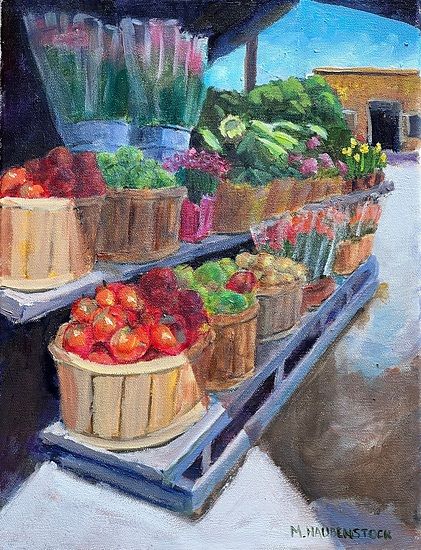 Painting Competition, Borough Market, Cute Sketches, Farm Market, Fresh Market, Portfolio Inspiration, Artwork Images, September 2022, Ap Art